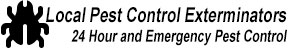 Fairmount Spr PA Pest Control Exterminators